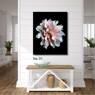 tableau fleur NA- 31