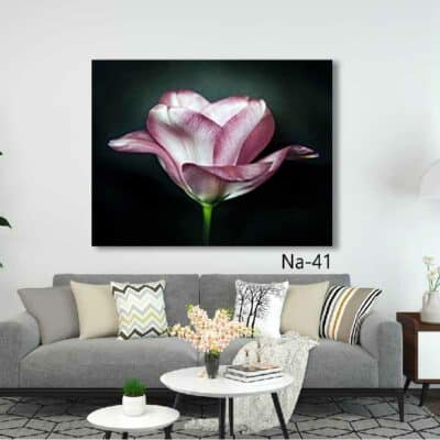 tableau fleur NA- 41