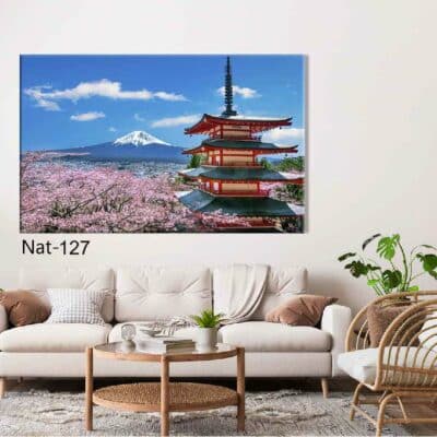 tableau nature NAT-127