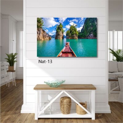tableau nature NAT- 13