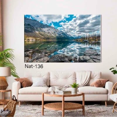 tableau nature NAT-136