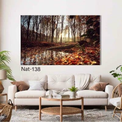 tableau nature NAT-138