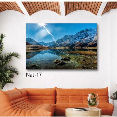 tableau nature NAT- 17