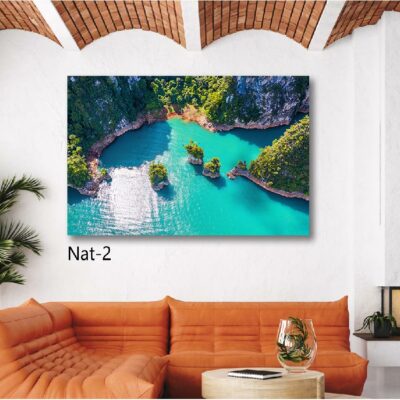 tableau nature NAT- 02