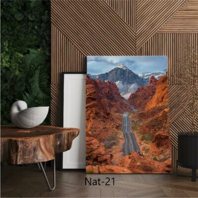 tableau nature NAT- 21