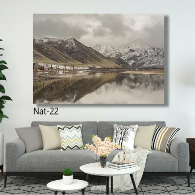 tableau nature NAT- 22