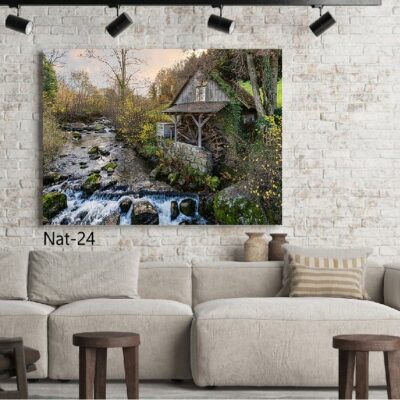 tableau nature NAT- 24