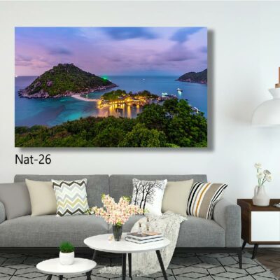 tableau nature NAT-26