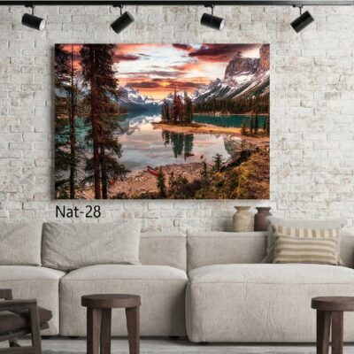 tableau nature NAT-28