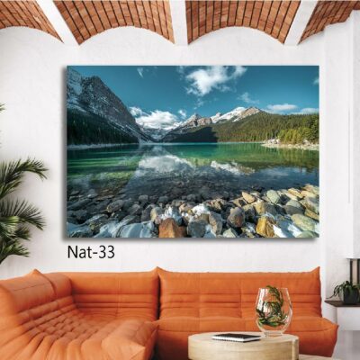 tableau nature NAT-33