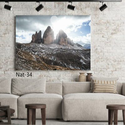 tableau nature NAT-34