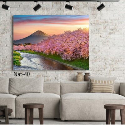 tableau nature NAT-40