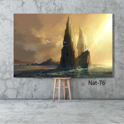 tableau nature NAT-76