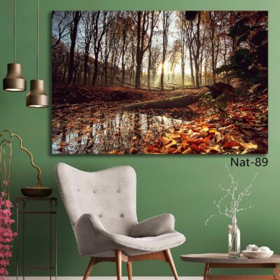 tableau nature NAT-89