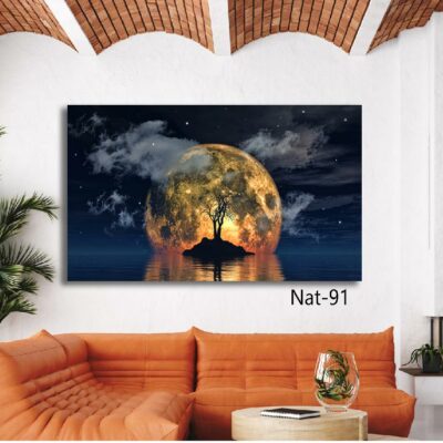 tableau nature NAT-91