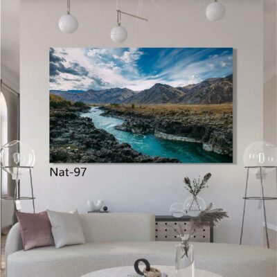 tableau nature NAT-97