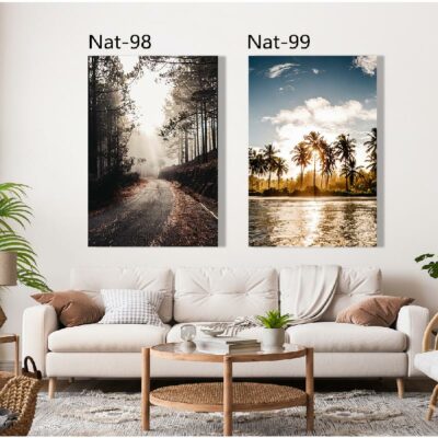 tableau nature NAT-98-99