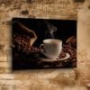 Tableau Cafeteria CAF - 31