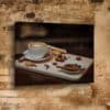 Tableau Cafeteria CAF - 38