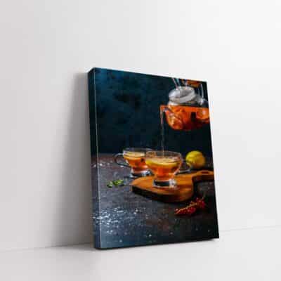 Tableau Cafeteria CAF - 41