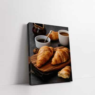 Tableau Cafeteria CAF - 43