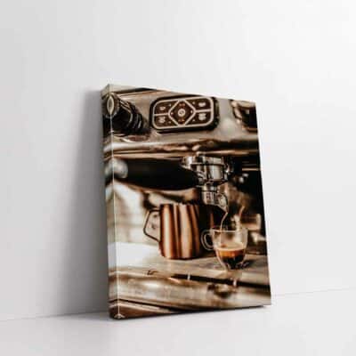 Tableau Cafeteria CAF - 44