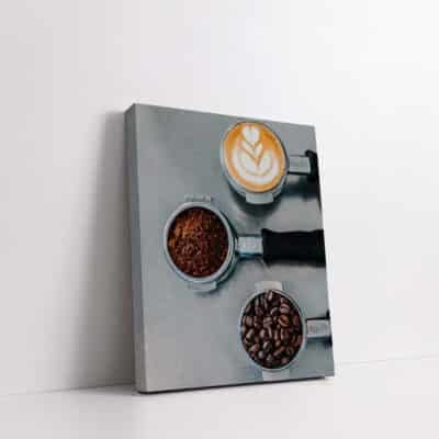 Tableau Cafeteria CAF - 46