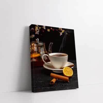 Tableau Cafeteria CAF - 50