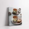 Tableau Cafeteria CAF - 54
