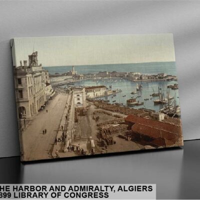 tableau orientalisme DZ-24