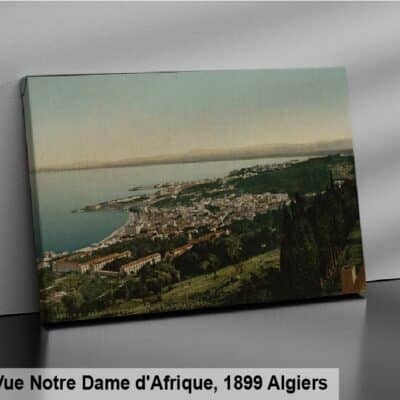 tableau orientalisme DZ-13