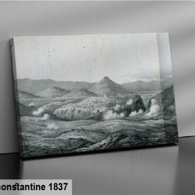 tableau orientalisme DZ-05