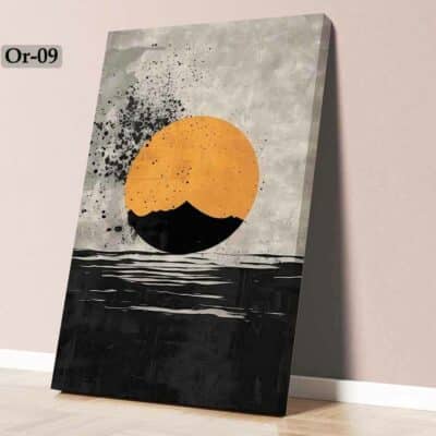 Impression de qualité disponible sur aliprintdz.com, spécialiste des tableaux décoratifs en Algérie