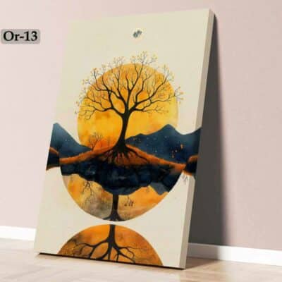 Impression de qualité disponible sur aliprintdz.com, spécialiste des tableaux décoratifs en Algérie