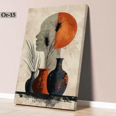 Impression de qualité disponible sur aliprintdz.com, spécialiste des tableaux décoratifs en Algérie