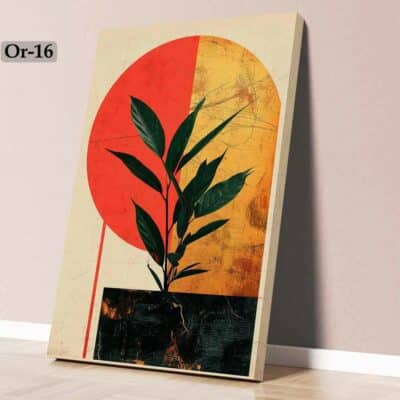 ableau déco moderne, abstrait et géométrique Transformez votre intérieur avec ce tableau mural abstrait