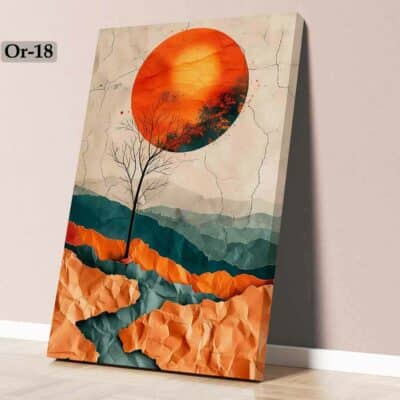 ableau déco moderne, abstrait et géométrique Transformez votre intérieur avec ce tableau mural abstrait