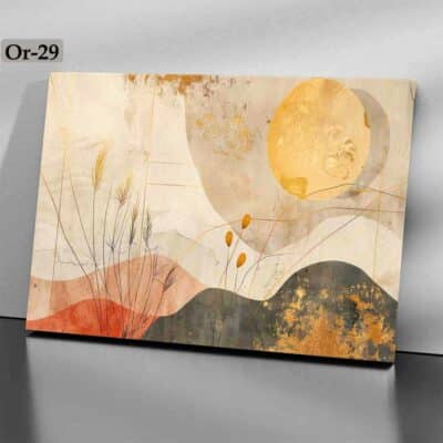 Disponible exclusivement sur aliprintdz.com – boutique en ligne algérienne spécialisée en tableaux décoratifs, art mural, impressions artistiques et design d’intérieur