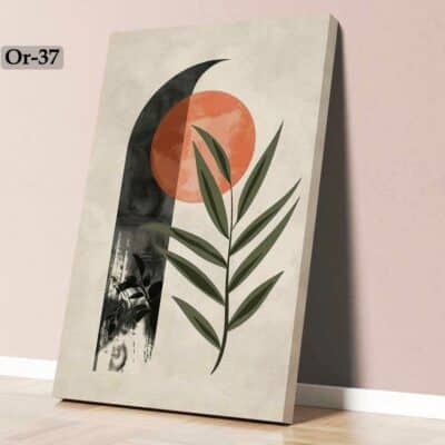 Disponible exclusivement sur aliprintdz.com – boutique en ligne algérienne spécialisée en tableaux décoratifs, art mural, impressions artistiques et design d’intérieur