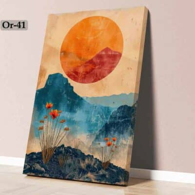 Disponible exclusivement sur aliprintdz.com – boutique en ligne algérienne spécialisée en tableaux décoratifs, art mural, impressions artistiques et design d’intérieur