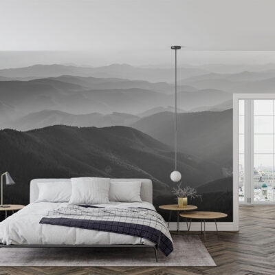 Papier peint décoratif en Algérie, résistant, lavable et parfait pour embellir vos pièces avec style